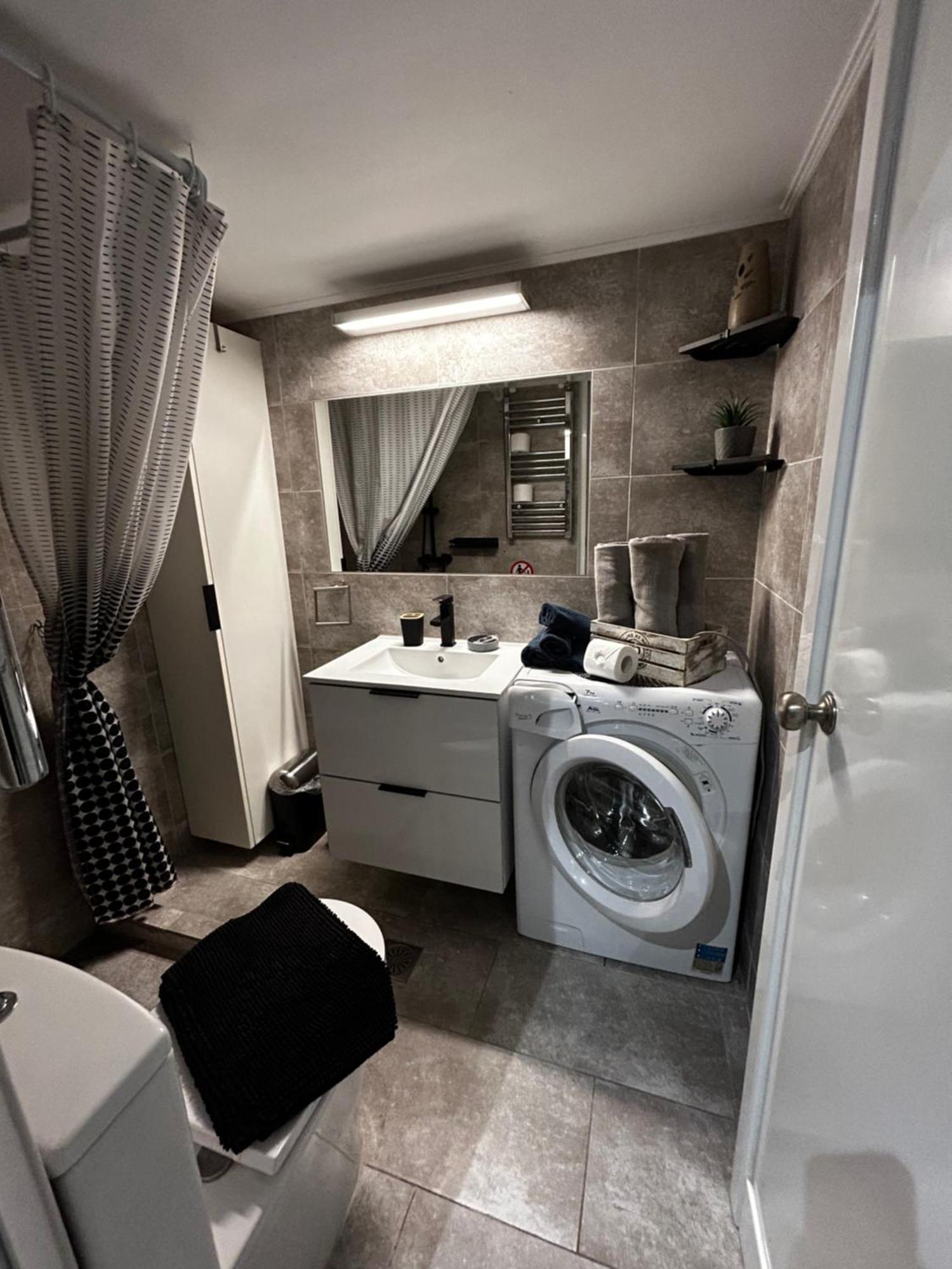 Comfy Paleo Faliro Apartment Афіни Екстер'єр фото